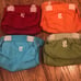 gdiapers cloth diaper set