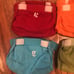 gdiapers cloth diaper set