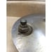 Suzuki 500 TITAN T500 Rear Wheel Brake Plate 1972 JAP AP-151