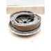 Suzuki 500 TITAN T500 Rear Wheel Brake Plate 1972 JAP AP-151