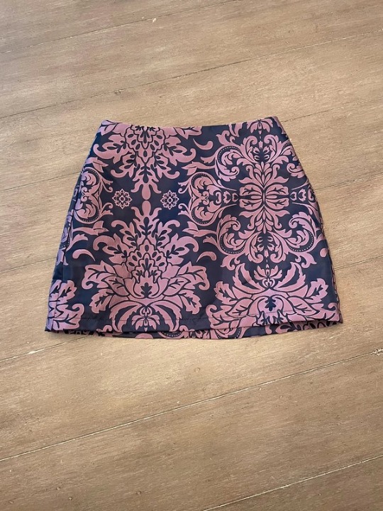 Forever 21 Mini Skirt Size XS
