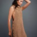 Free People Sleeveless Sweater Tunic