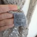 360 Sweater Linen Blend Crochet Cardigan XS Tan Boho Beach Coastal Neutral