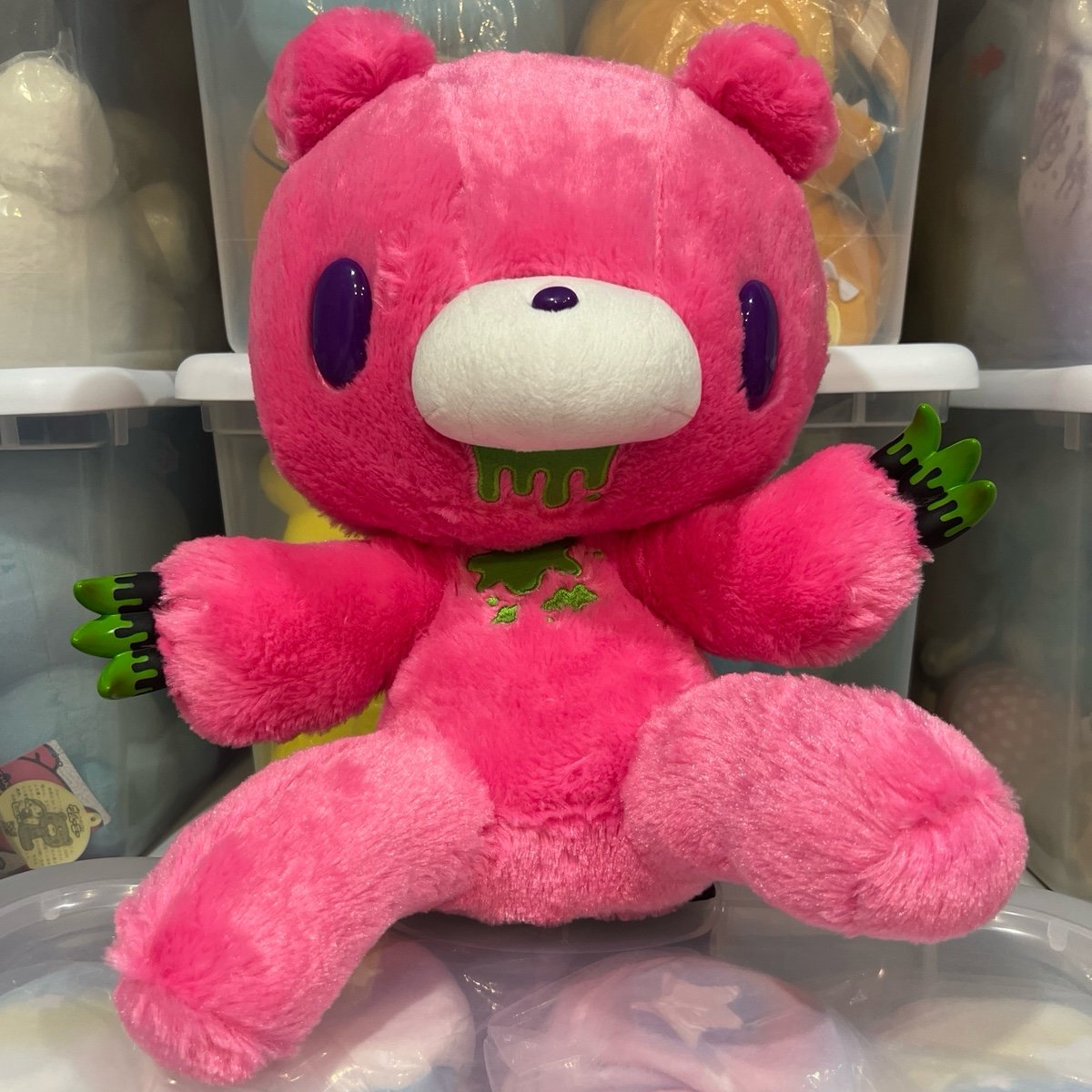 Gloomy Bear Plush