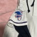 '47 Tampa Bay Rays Vintage Trifecta Shortstop Pullover Hoodie
