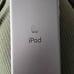 EUC APPLE iPOD TOUCH A1421 5th GENERATION SILVER GREY 16GB MP3 PLAYER