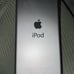EUC APPLE iPOD TOUCH A1421 5th GENERATION SILVER GREY 16GB MP3 PLAYER