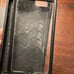 EUC APPLE iPOD TOUCH A1421 5th GENERATION SILVER GREY 16GB MP3 PLAYER