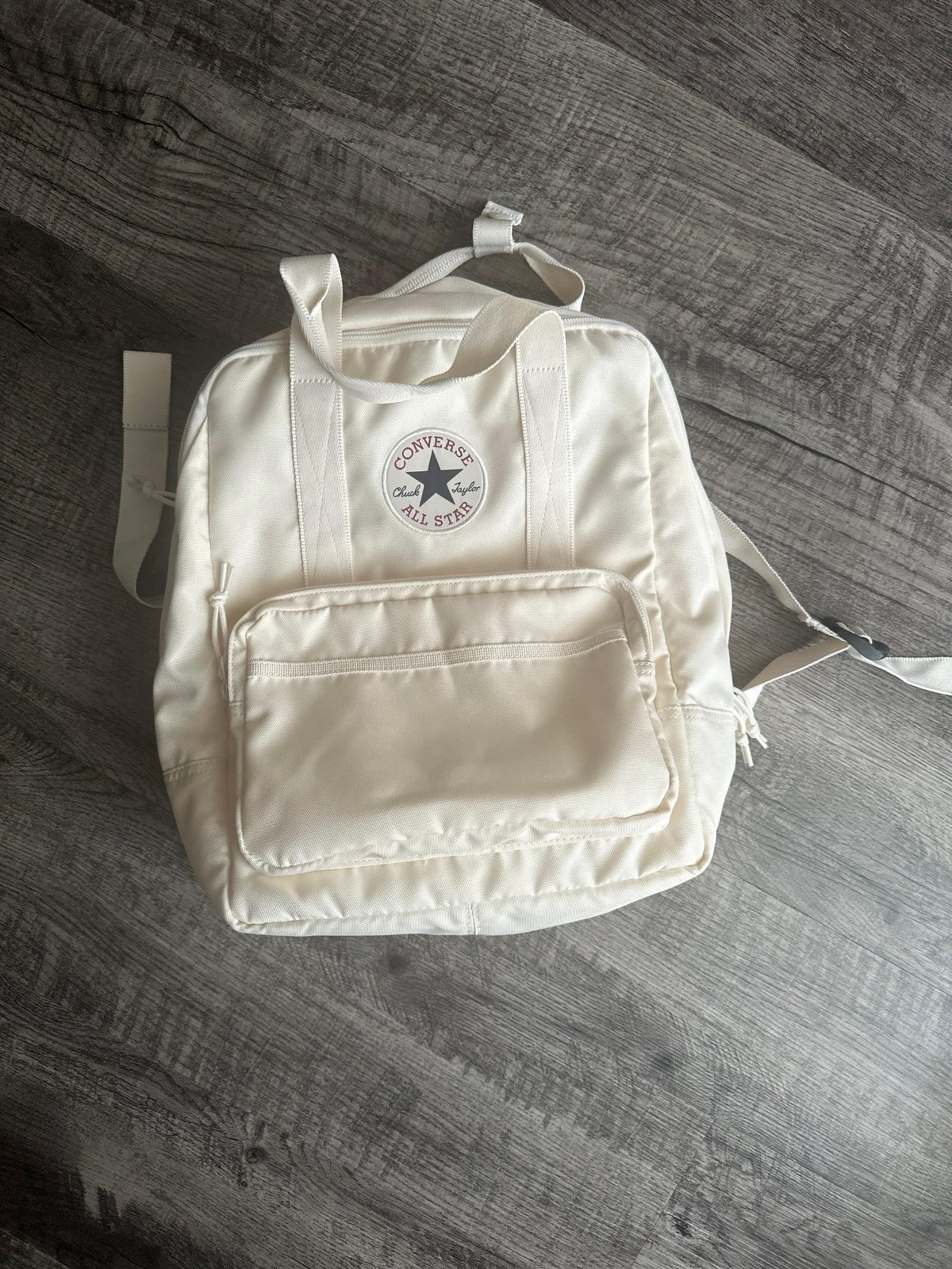 Converse Backpack