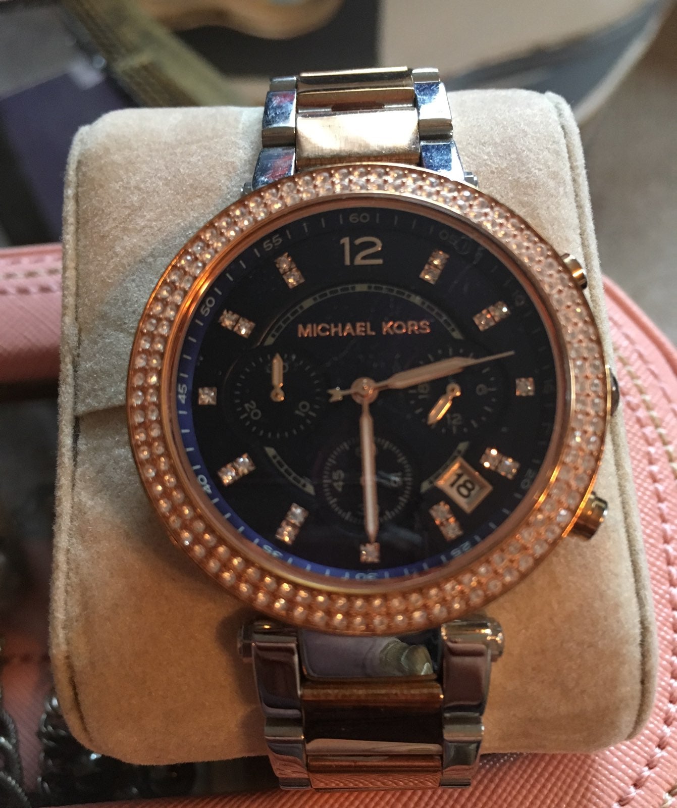 watches for women