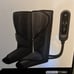 Fit King Air Compression Leg Massager