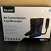 Fit King Air Compression Leg Massager