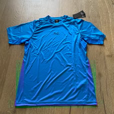 Oakley Hydrolux heathered tee
