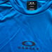 Oakley Hydrolux heathered tee