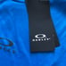 Oakley Hydrolux heathered tee
