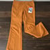 North Face Action Sports Ski Pants size M(regular ) Ginger