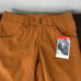 North Face Action Sports Ski Pants size M(regular ) Ginger