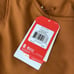 North Face Action Sports Ski Pants size M(regular ) Ginger