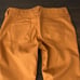 North Face Action Sports Ski Pants size M(regular ) Ginger