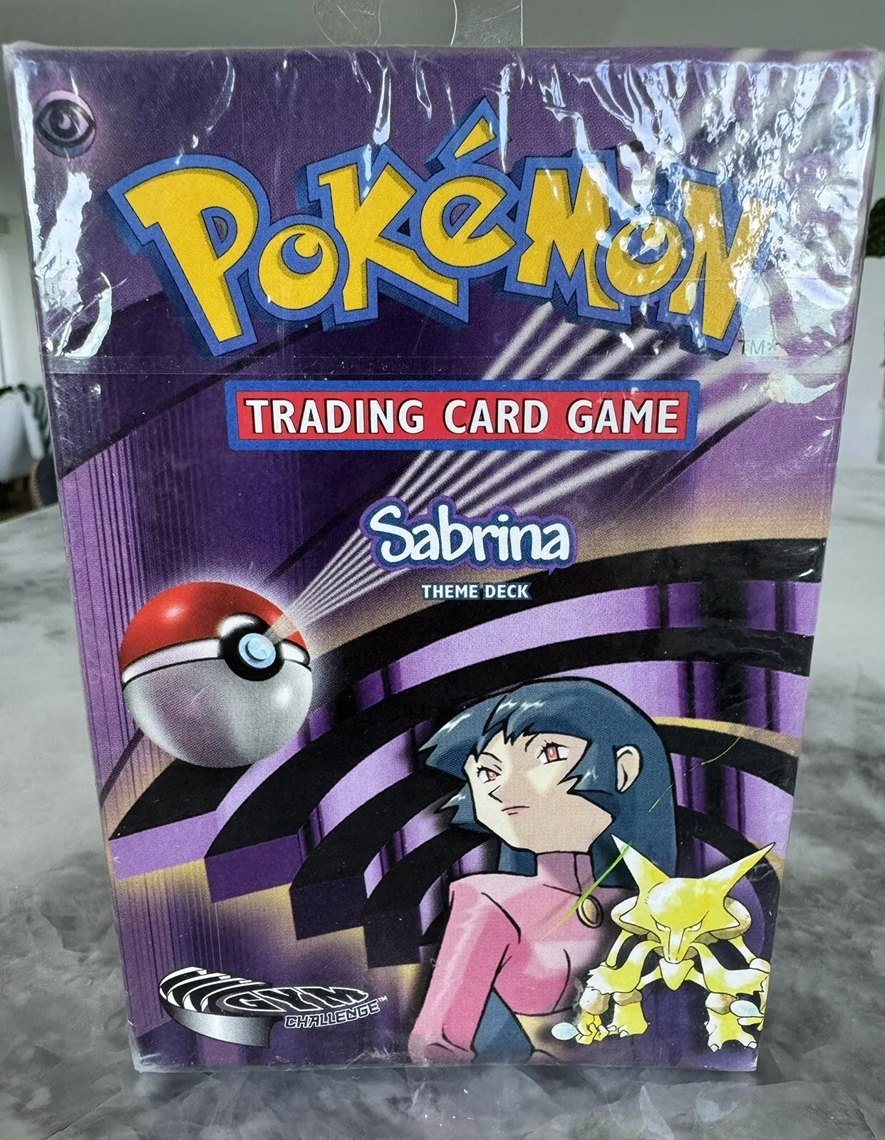 Pokemon
