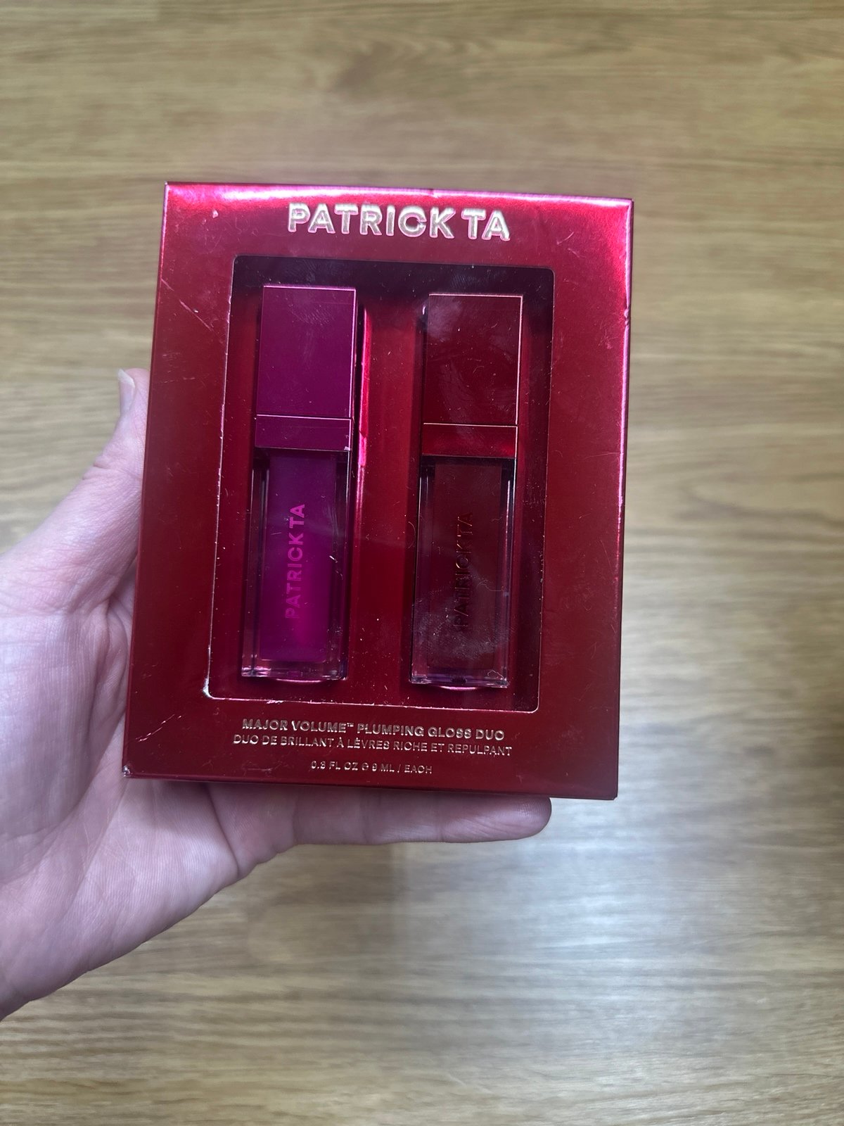 Patrick ta