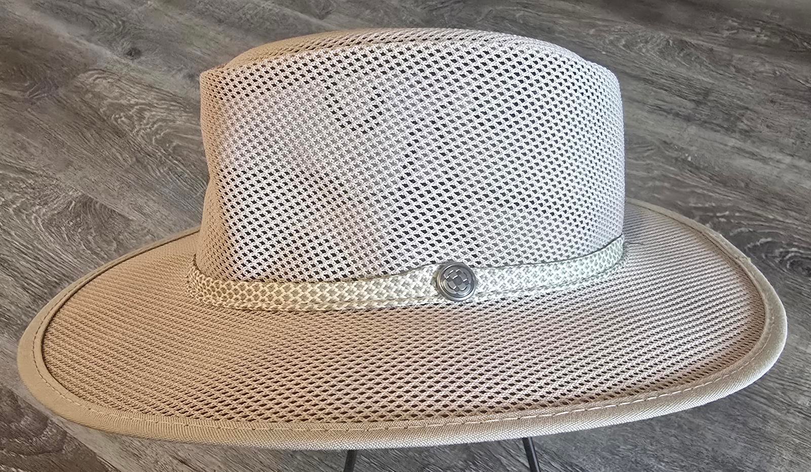 Cabana SoloAir Hats Breathable