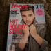 Liam Payne Magazine