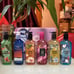 BBW 2020 Gentle Gel Hand soaps X6