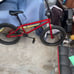 Elite bmx 20 inch *PICK UP ONLY* COMTPON