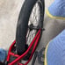 Elite bmx 20 inch *PICK UP ONLY* COMTPON