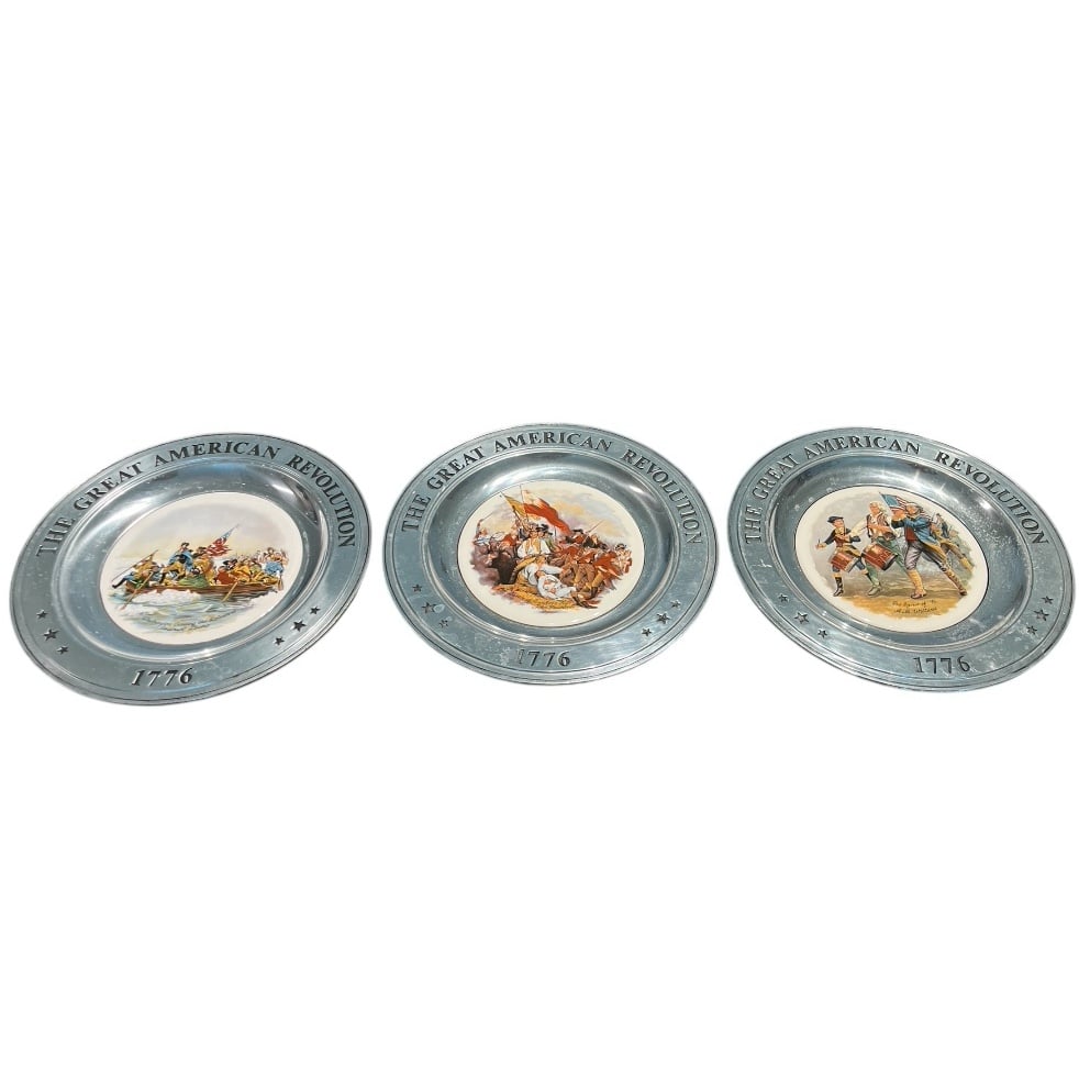 Collectible Plates