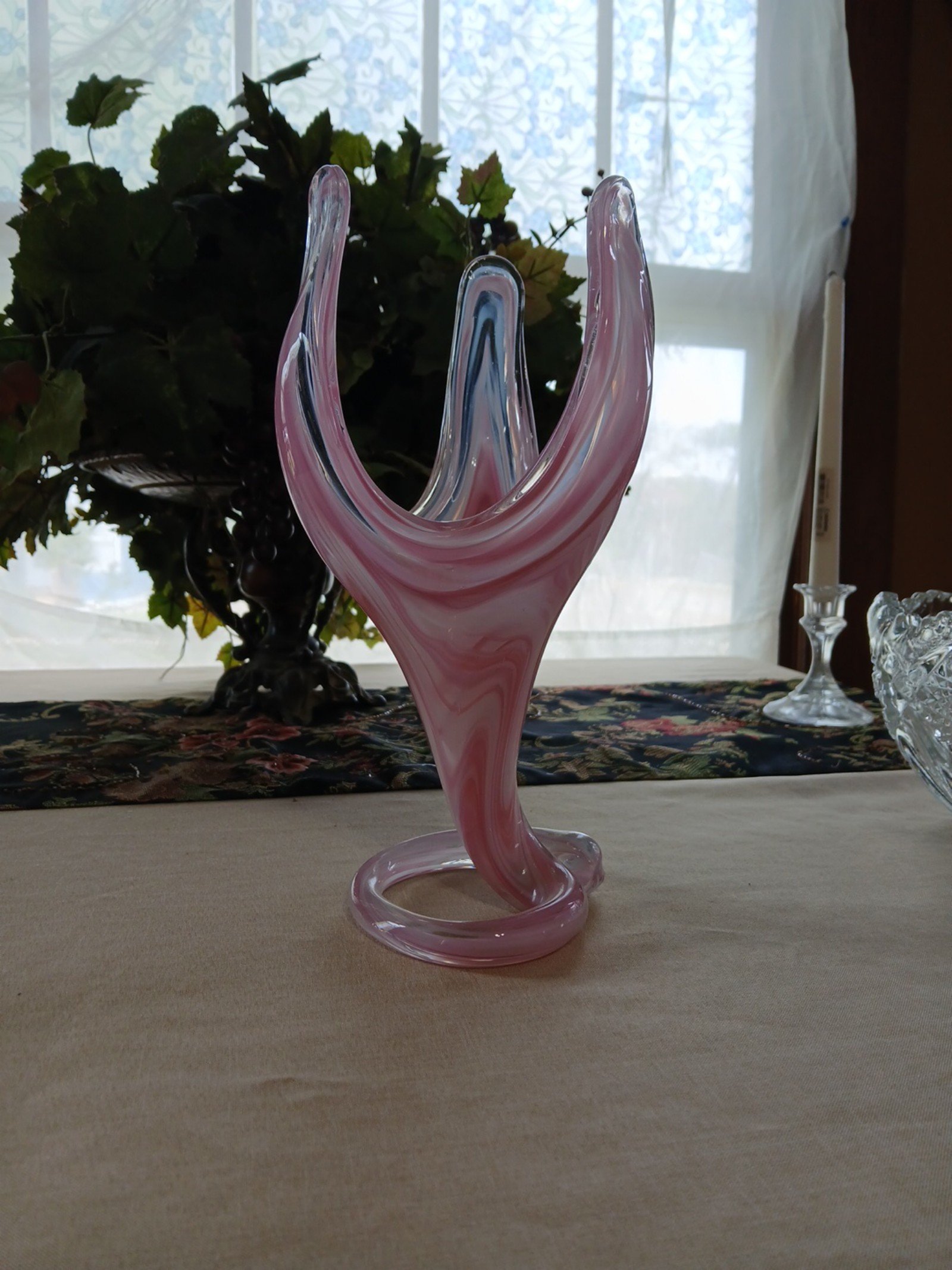 Murano Vase