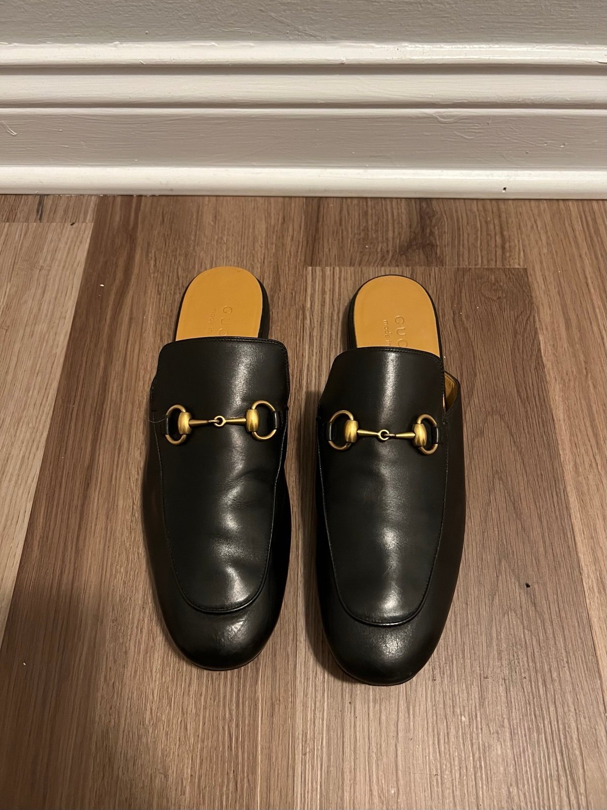Gucci Loafers men