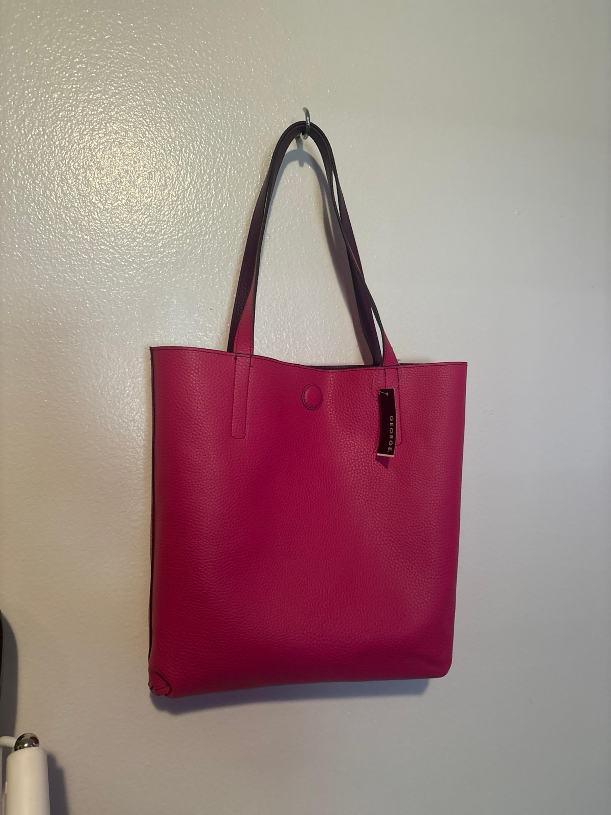 TOTE BY GEORGE