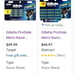 GILLETTE PROGLIDE CARTRIDGES, 2 X 12PACK (24)