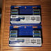 GILLETTE PROGLIDE CARTRIDGES, 2 X 12PACK (24)