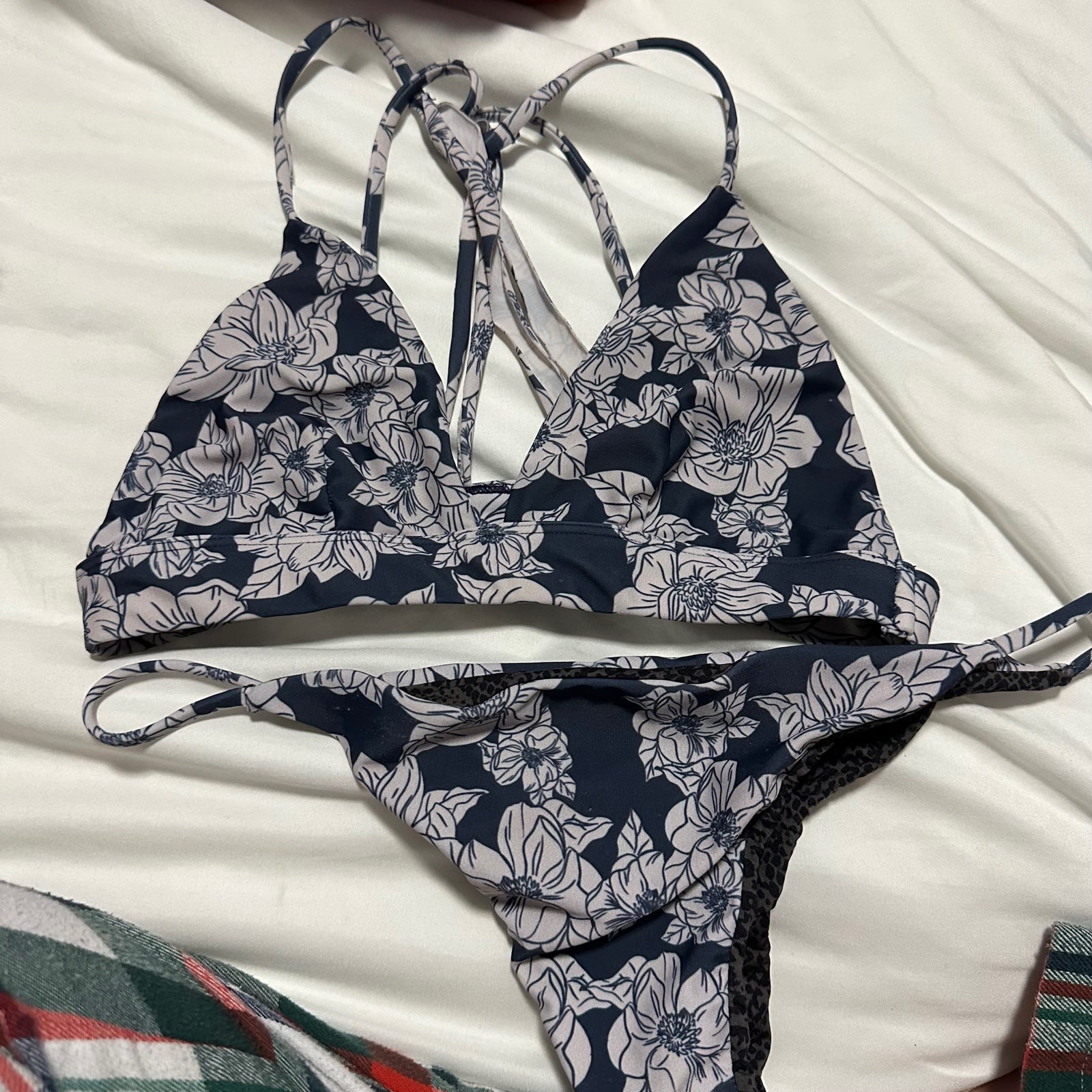 Acacia bikini set
