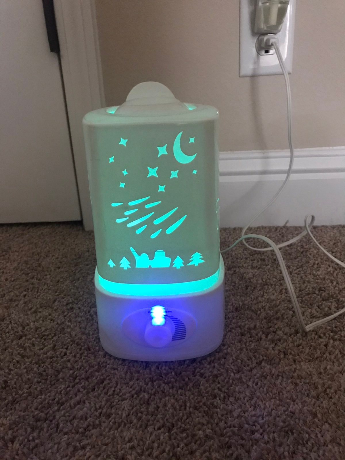 Humidifier