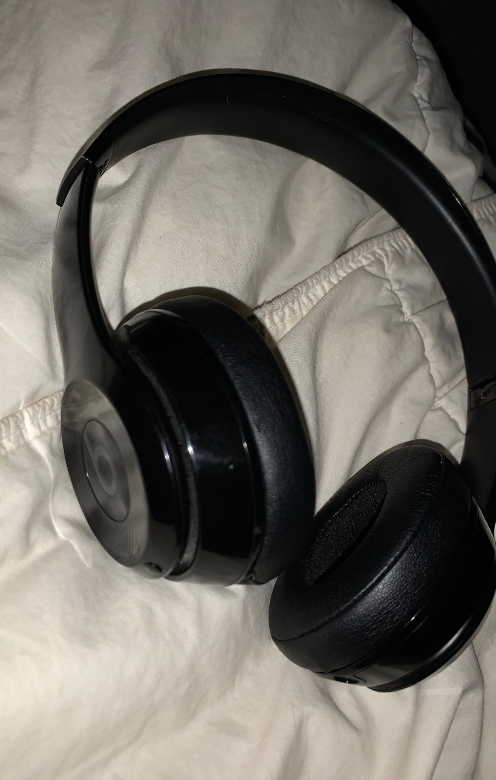 Headphones