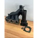 Yamaha Waverunner V1 EX Sport VX AR210 TR1 1050 Exhaust Manifold