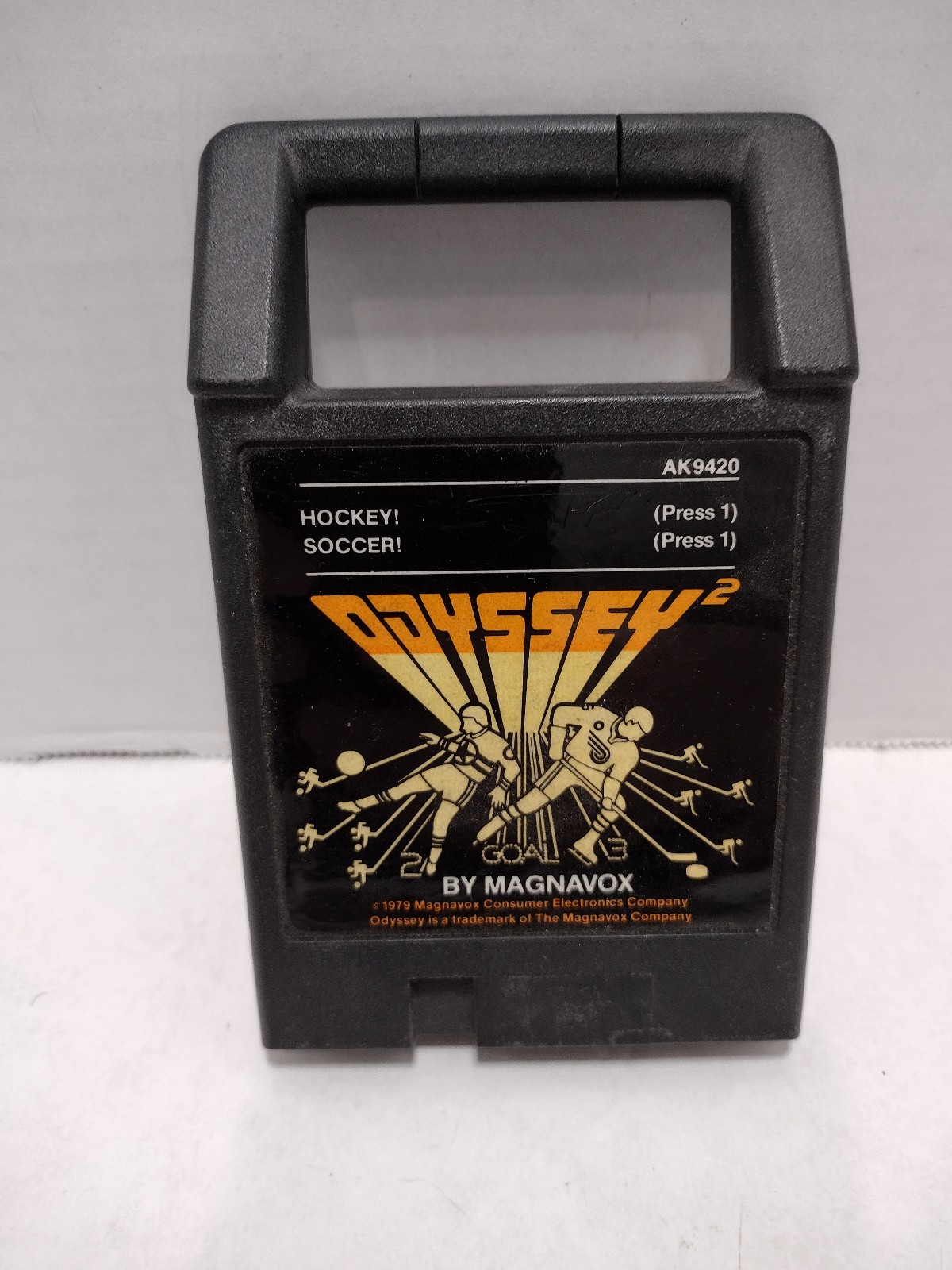 Amazon.com: Monkeyshines (Odyssey 2) : Video Games
