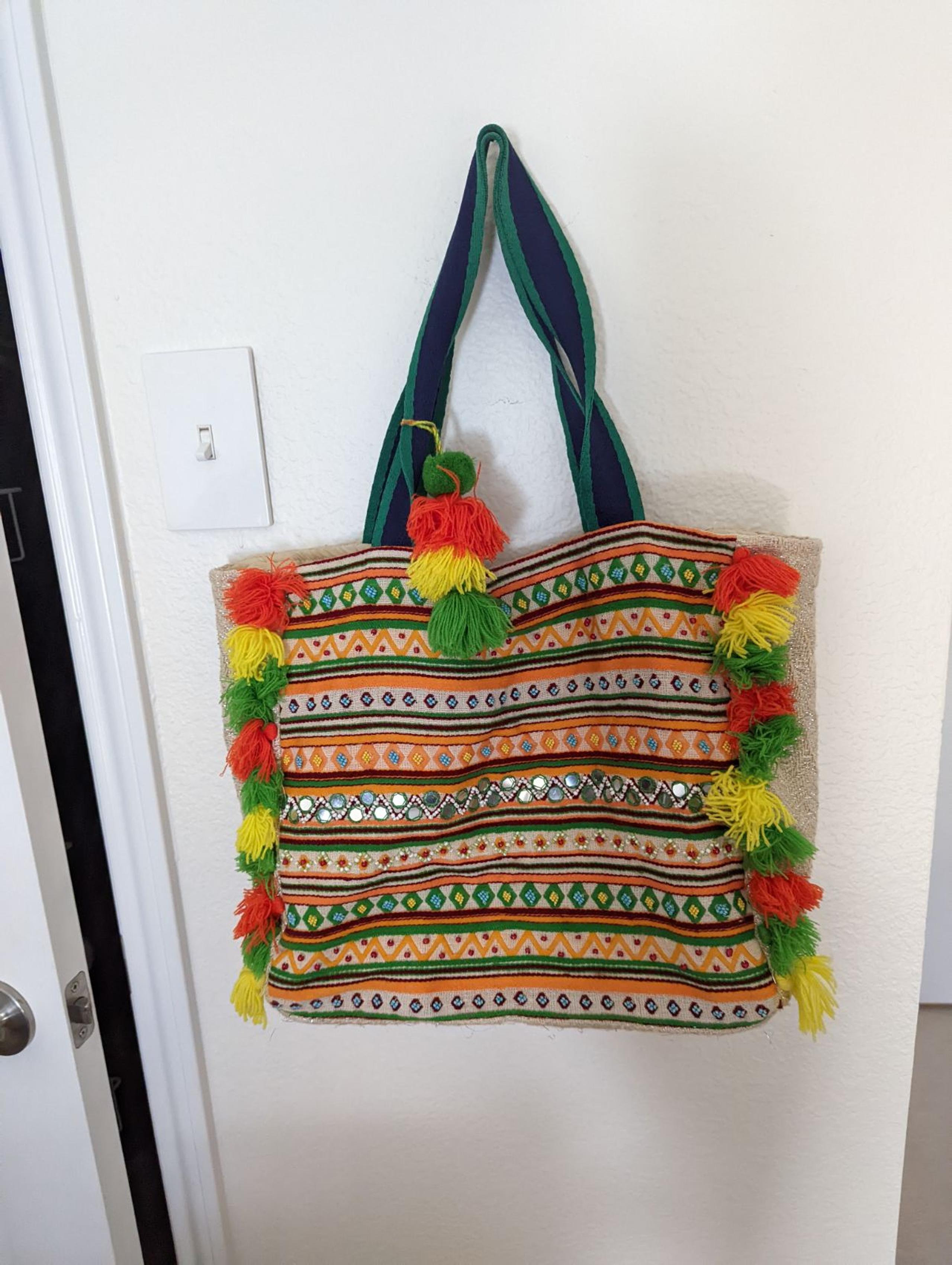 Bag