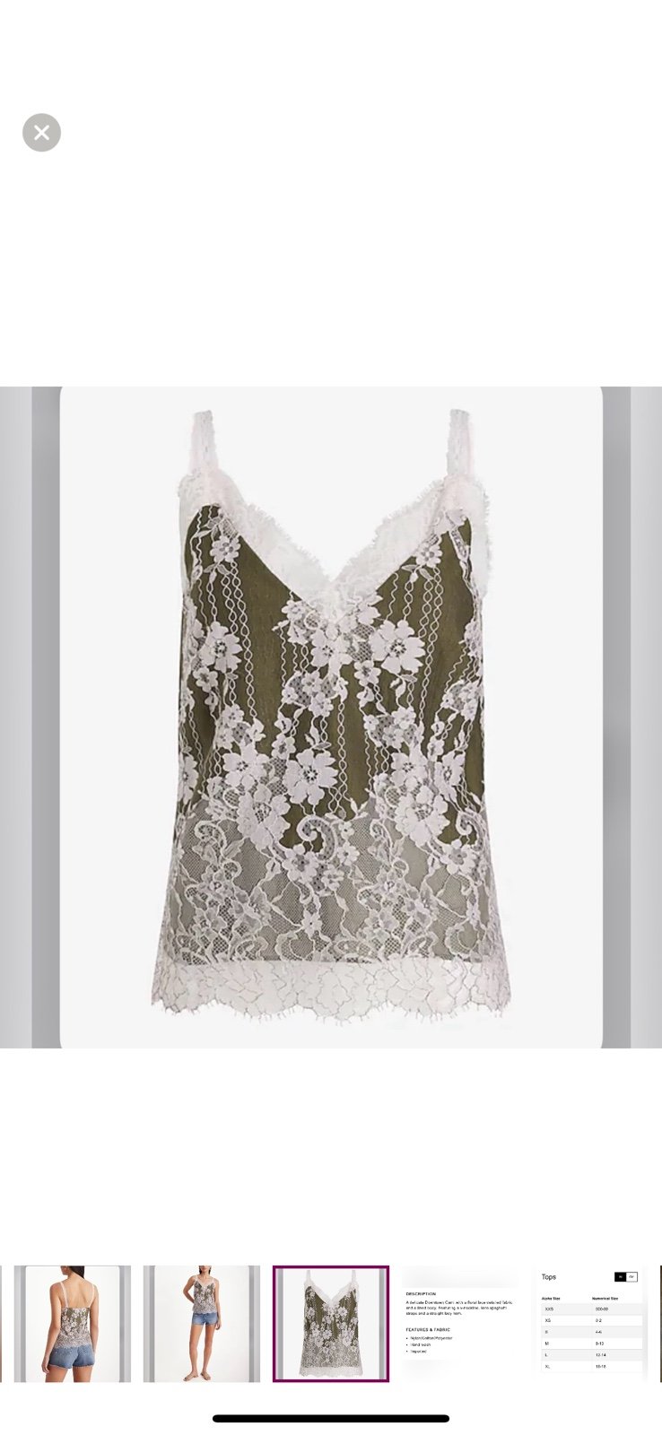 Express Top