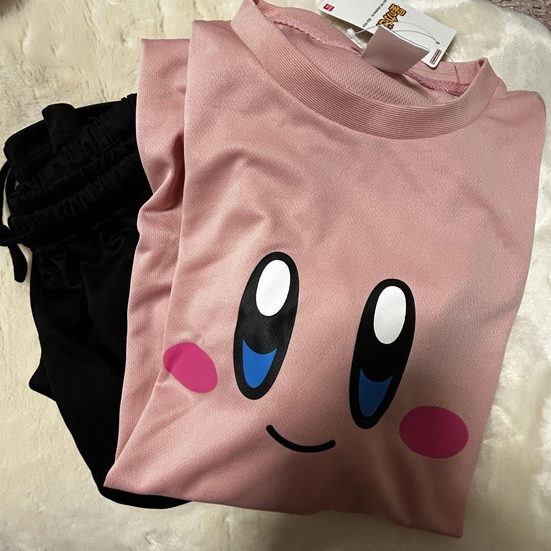 Kirby Roomwear/Pajamas