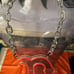 Boston RedSox Big Fan Led Chain