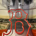 Boston RedSox Big Fan Led Chain