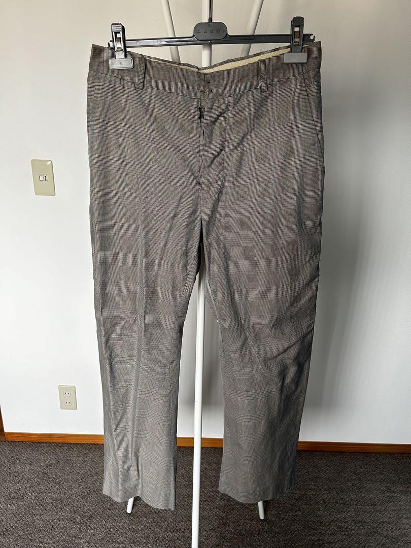 Margiela Early 2000 SS Anatomical Pants