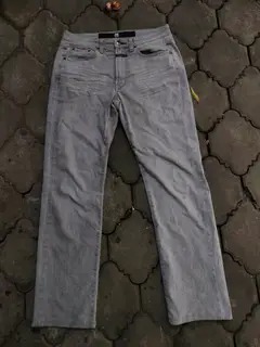 Beauty Beast Japanese Brand Marithe Francois Girbaud Jeans