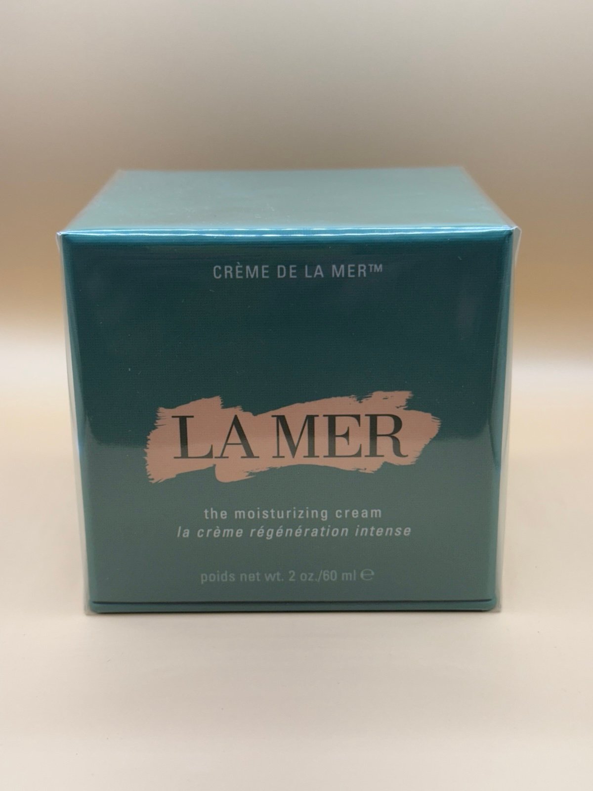 La Mer
