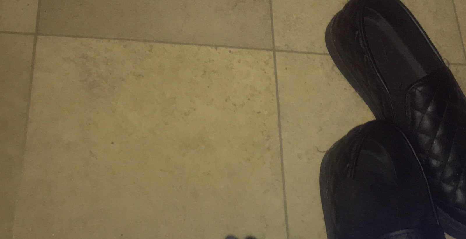Work shoes